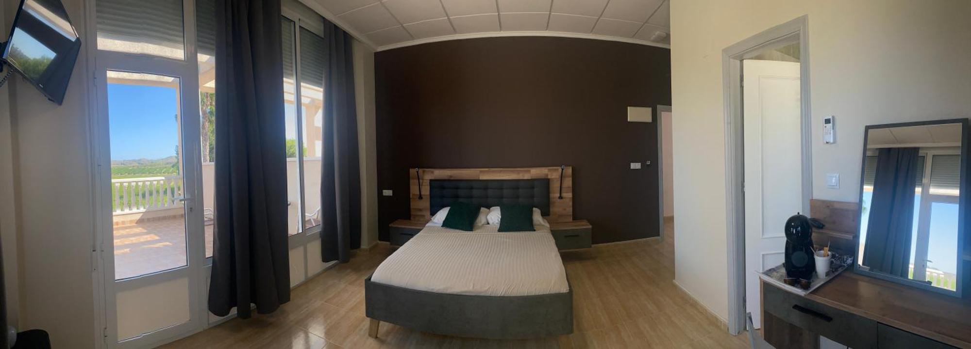 Hotel La Oficina 圣米格尔德萨利纳斯 外观 照片
