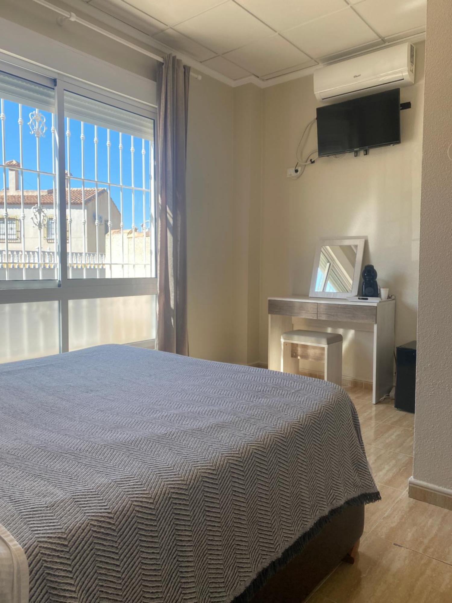 Hotel La Oficina 圣米格尔德萨利纳斯 外观 照片